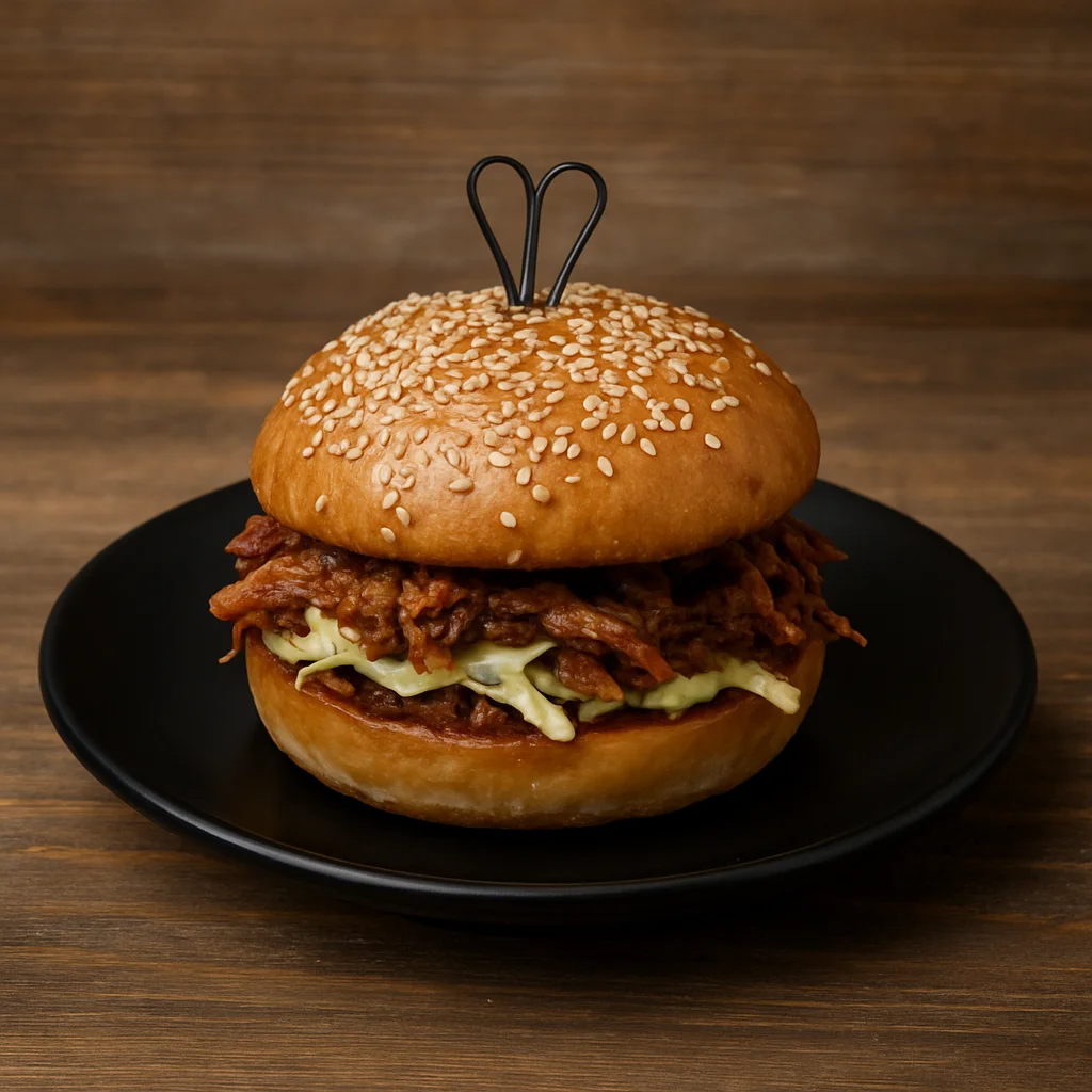pulled pork